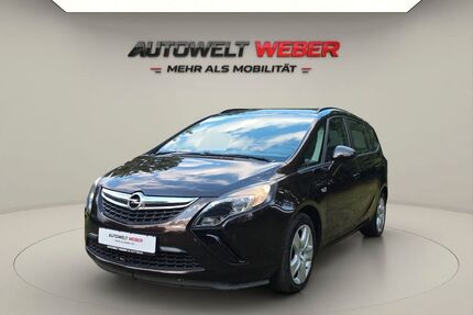 Opel Zafira Gebrauchtwagen