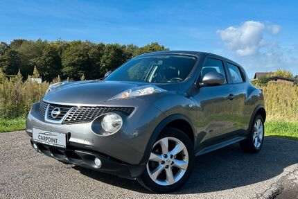 Nissan Juke Gebrauchtwagen