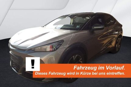 Cupra Tavascan Gebrauchtwagen