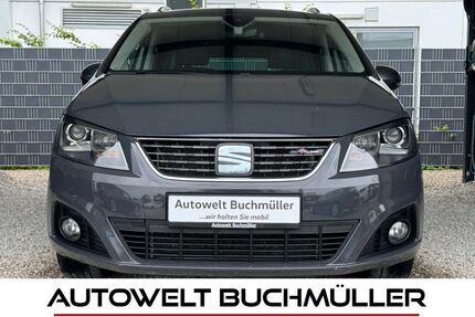 Seat Alhambra Gebrauchtwagen