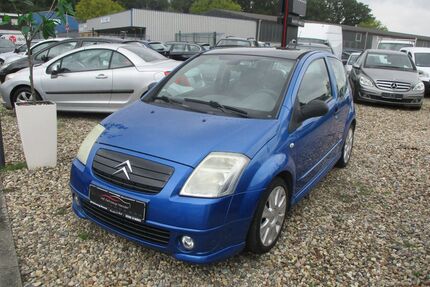 Citroen C2 Gebrauchtwagen