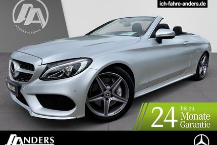Mercedes-Benz C 250 Gebrauchtwagen