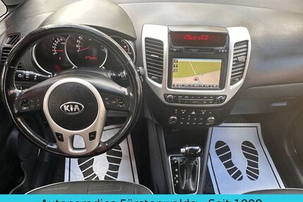 Kia Venga Gebrauchtwagen