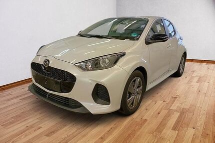 Mazda 2 Hybrid Gebrauchtwagen