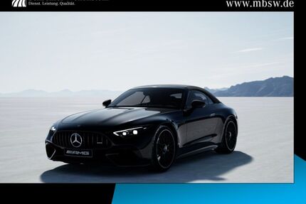 Mercedes-Benz SL 63 AMG Gebrauchtwagen