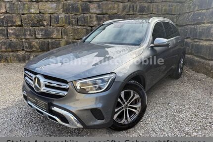 Mercedes-Benz GLC 200 Gebrauchtwagen
