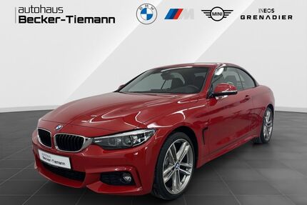 BMW 430 Gebrauchtwagen