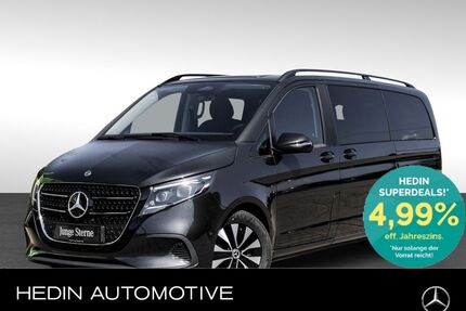 Mercedes-Benz V 300 Gebrauchtwagen