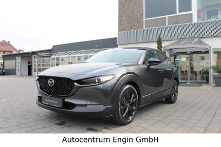 Mazda CX-30 Gebrauchtwagen