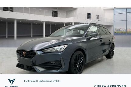 Cupra Leon Gebrauchtwagen