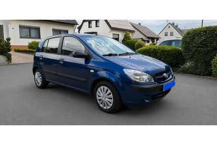 Hyundai Getz Gebrauchtwagen