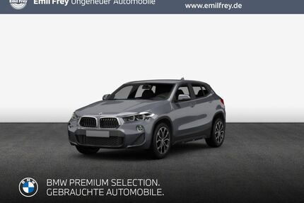 BMW X2 Gebrauchtwagen