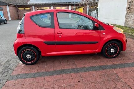 Citroen C1 Gebrauchtwagen