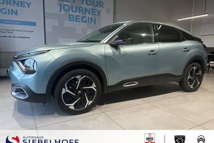 Citroen C4 Gebrauchtwagen