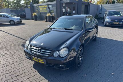 Mercedes-Benz C 180 Gebrauchtwagen
