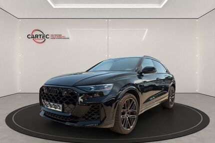 Audi RSQ8 Gebrauchtwagen