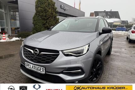 Opel Grandland (X) Gebrauchtwagen