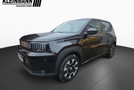 Fiat Grande Panda Gebrauchtwagen