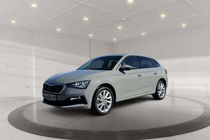Skoda Scala Gebrauchtwagen