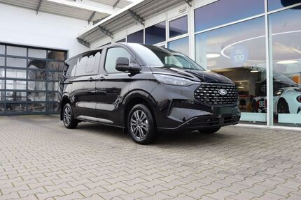 Ford Tourneo Custom Gebrauchtwagen