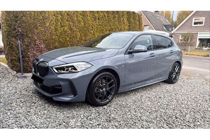 BMW 118 Gebrauchtwagen