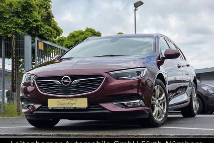 Opel Insignia Gebrauchtwagen