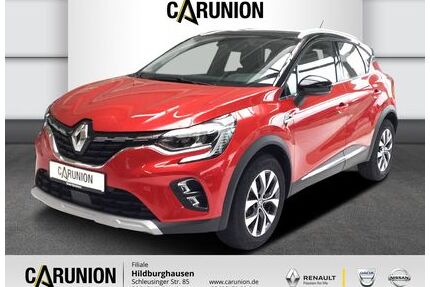 Renault Captur Gebrauchtwagen