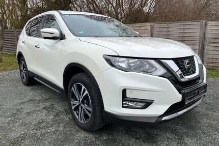 Hyundai X-Trail 