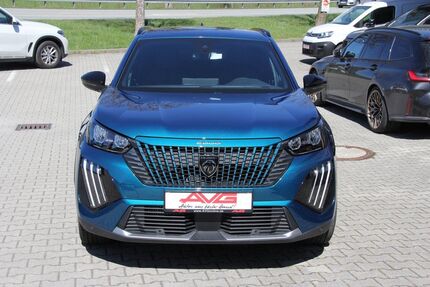 Peugeot 2008 Gebrauchtwagen