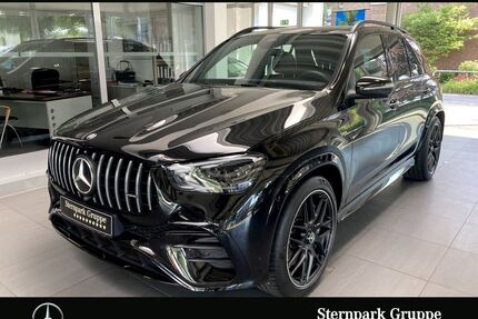 Mercedes-Benz GLE 53 AMG Gebrauchtwagen
