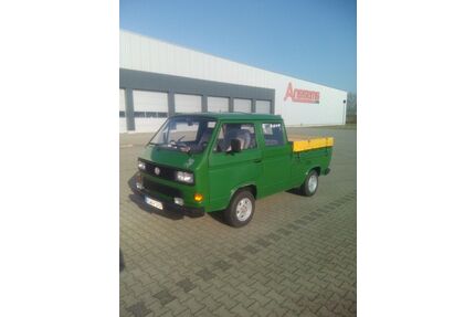 VW T3 andere Gebrauchtwagen