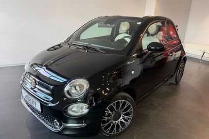 Fiat 500C Gebrauchtwagen