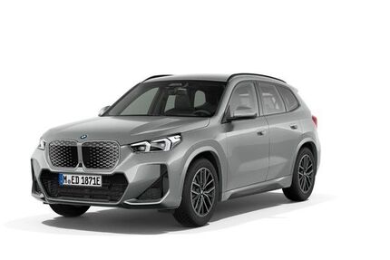 BMW iX1 Gebrauchtwagen