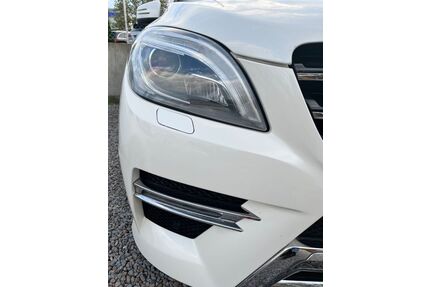 Mercedes-Benz ML 350 Gebrauchtwagen