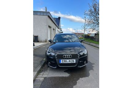Audi A1 Gebrauchtwagen