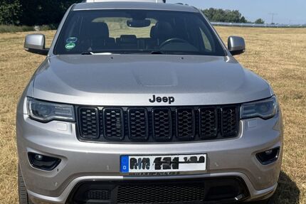 Jeep Grand Cherokee Gebrauchtwagen