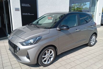 Hyundai i10 Gebrauchtwagen