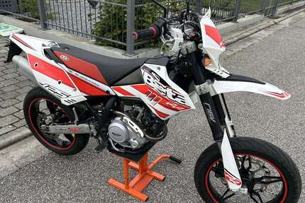 Beta RR 125 