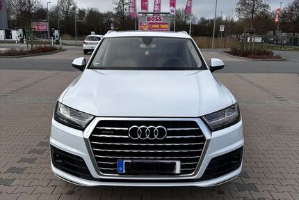Audi Q7 Gebrauchtwagen