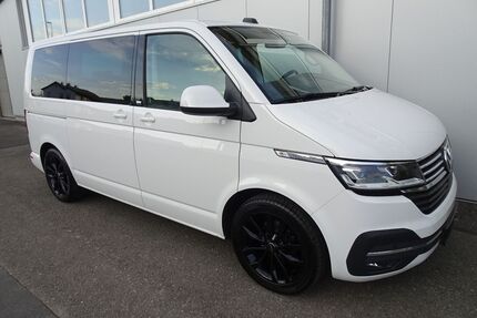 VW T6 Multivan Gebrauchtwagen