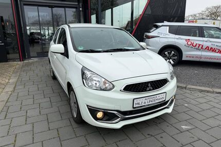 Mitsubishi Space Star Gebrauchtwagen