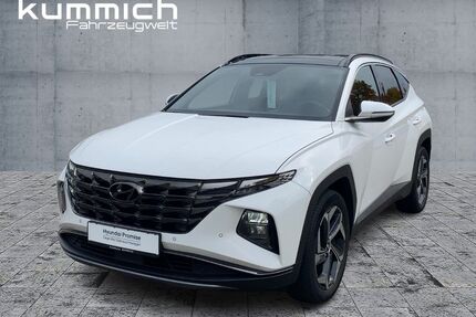 Hyundai TUCSON Gebrauchtwagen