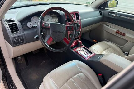 Chrysler 300C Gebrauchtwagen