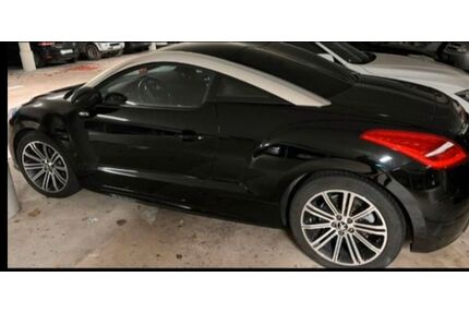 Peugeot RCZ Gebrauchtwagen