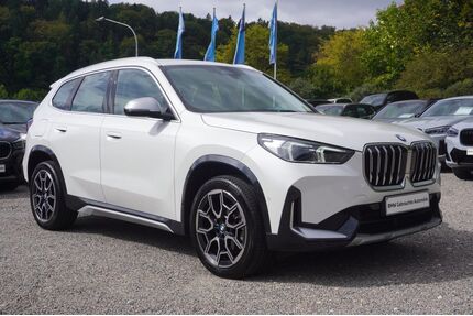 BMW X1 Gebrauchtwagen