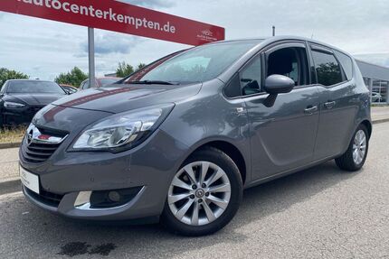 Opel Meriva Gebrauchtwagen