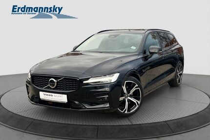 Volvo V60 Gebrauchtwagen