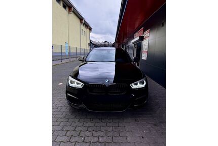BMW M140i Gebrauchtwagen