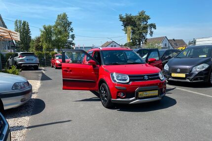 Suzuki Ignis Gebrauchtwagen