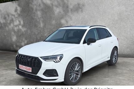 Audi Q3 Gebrauchtwagen